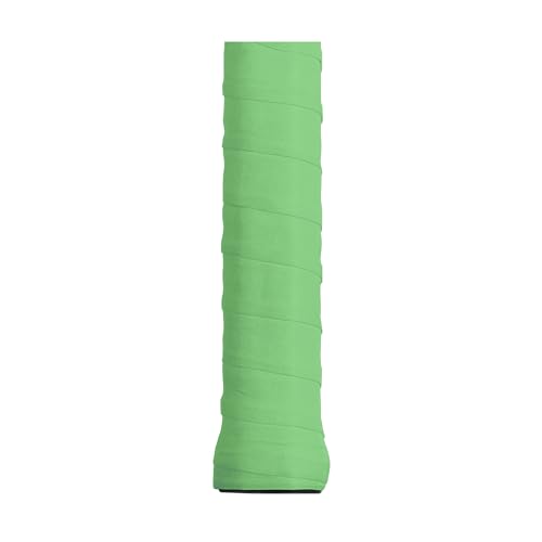 Image of Wilson Pro Tennis Racket Overgrip - 3 Pack, Green