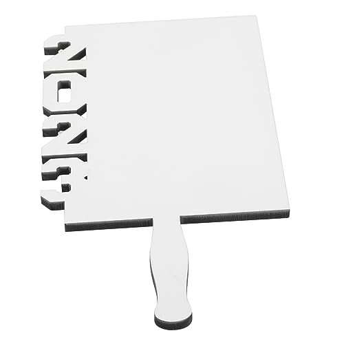 SEWOART Marco de Fotos Sublimación Marco Vacío para Graduación Diy Decoración de Escritorio Alta y Superficie para Sublimación de Imágenes