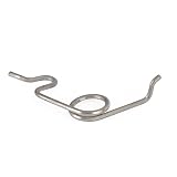 MAD HORNETS Gas Door Spring Repair Replacement Stainless Steel Fuel Door Pocket Spring 77305-0C050,