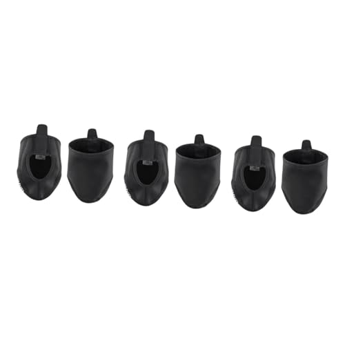Couvre-chaussures de vélo VANZACK coupe-vent et chaud pour sport