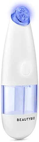 Shark FacialPro Glow at-Home Hydro-Powered Facial — lifestyle photo