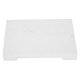 soldadura para joyeria Diseñado con pies para mantener la tabla ligeramente elevada sobre su banco o mesa de trabajo.