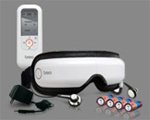 Breo Warm Air Eye Massager iSee-371