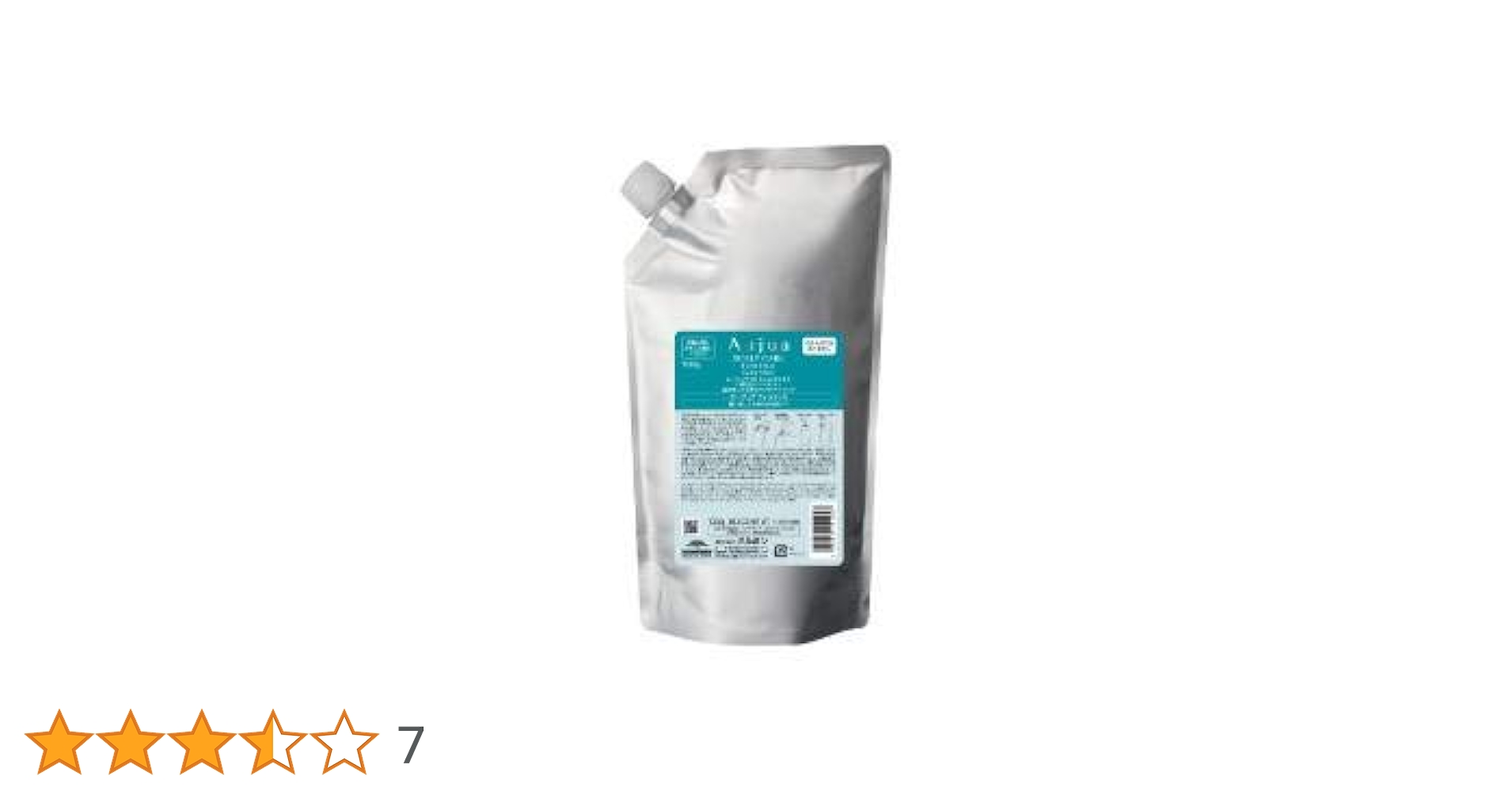 Aujua スカルプマスク フォルティス 1000g Amazon | オージュア FO フォルティス スカルプマスク(1L