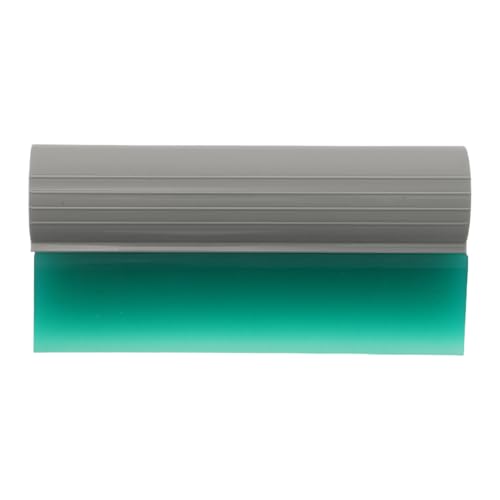 Raclette pour films de vitres en TPU pour teinter les vitres dans son garage à domicile