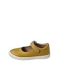 Mädchen Baby Ballerinas Vertbaudet Mädchen Baby Ballerinas senfgelb 29