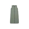 Jollein Jollein Ash Green 110 cm Hydrofiel Zomerslaapzak 048-529-00095