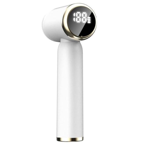 Brosse nettoyante électrique visage ultrasonique 6-en-1 pour un soin purifiant complet à la maison