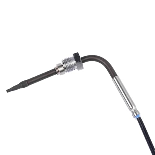 Capteur de température gaz échappement Opel 1.6 CDTI résout le voyant moteur FAP - 5