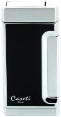 Caseti Lighter Homme Black