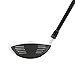 MAZEL Z35 Mens Golf Fairway Woods 3/5,Right Handed (White Wood 3)
