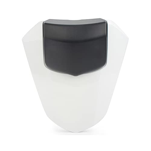 Capot de selle YZF R6 pour les sorties moto solo - Carénage arrière pour look de piste