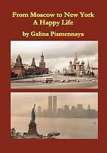 Gu&iacute;a Edition Livre Audio From Moscow to New York: A Happy Life 2025
