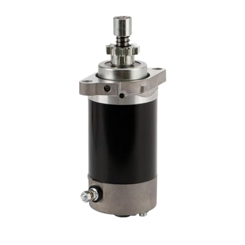 �X�^�[�e�B���O���[�^�[ 30HP 40HP 50HP ���f���ƌ݊������� 6J4-81800-00 6J4-81800-01 6F5-81800-11 �p