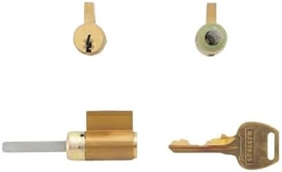 WEST取替用シリンダー WCY-62