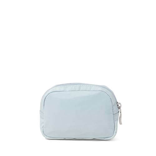 Image of Baggallini Women's Pocket Cosmetic - Lightweight Bag - Travel Essentials Makeup Organizer Mini