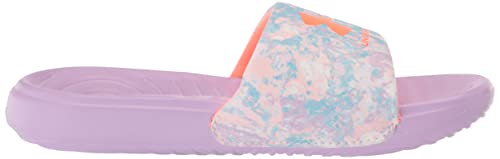 Image of Under Armour Kids' Ansa Graphic Sandals