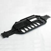 Carnage Ep Chassis Plate 1Pc