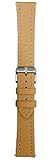 Swiss Army Infantry Vintage Mid-Size Tan Leather Strap &num;004682