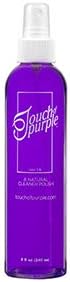 All Natural Multi Purpose Cleaner Spray |Non Toxic| Alcohol Free| Ultra Effective and Safe for All Jewelry, Surfaces, and Lenses| 8oz