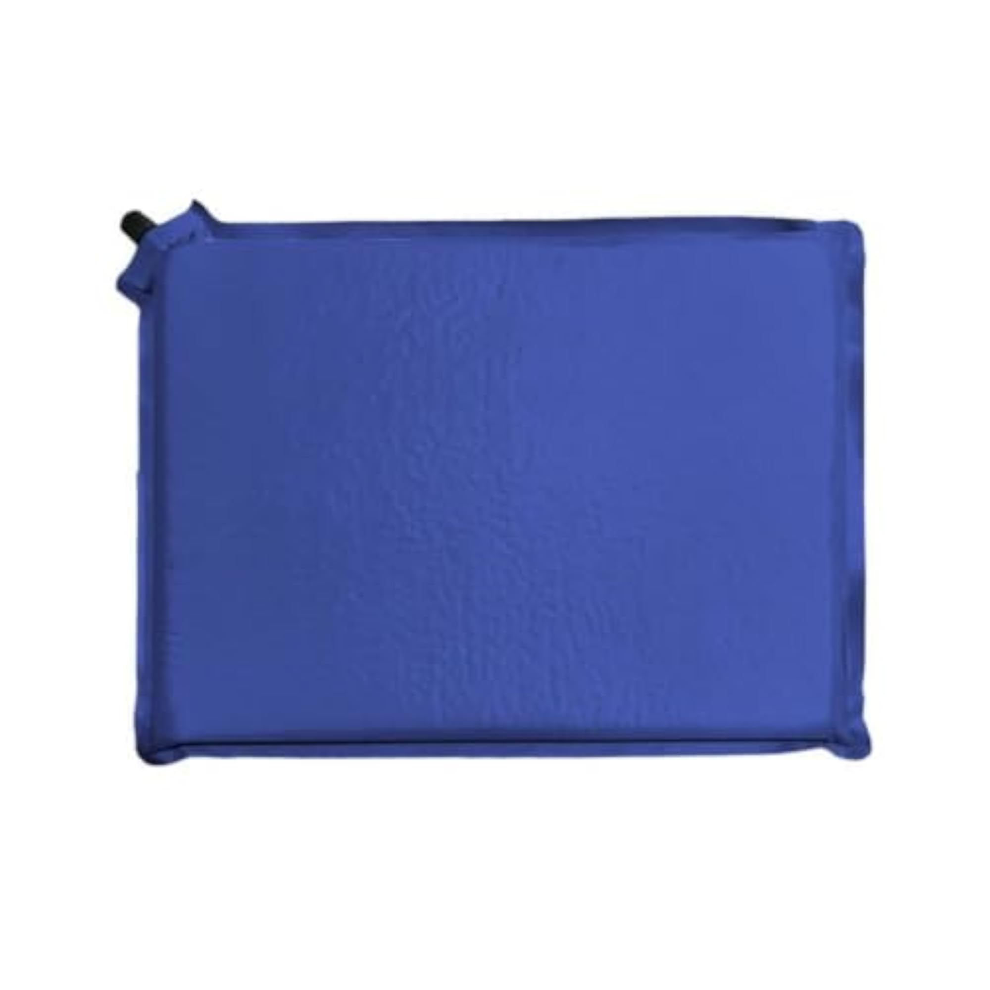 Portable Inflatable Seat Cushion, Foldable, Compact