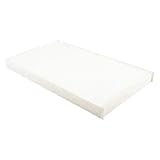 Baldwin Filters Air Filter, 7-1/4 x 31/32 in.