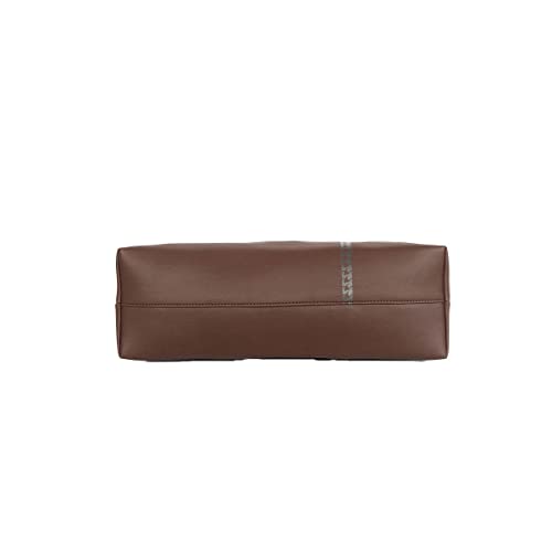Image of Baggit Women Bowling Handbag Large Size | Ladies Stylish Casual Purse Bag