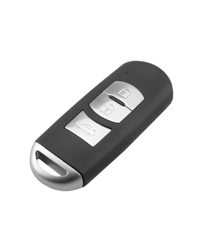 Coque de clé pour Mazda CX-5 boitier plip abîmé réparé