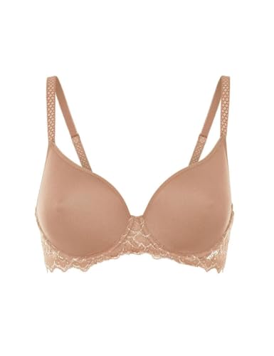 Image of Simone Perele Women's Caresse 3D Plunge Bra