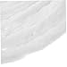 EPIGEIST 2pack Hairdressing Cotton Strips for Efficient Perming and Salon Use Highly Absorbent Beauty Rolls for Manicure Pedicure and Makeup Application Soft and Comfortable Design
