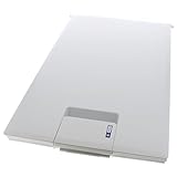 Tür Gefrierschrank 488 x 288 9877484 für Kühlschrank