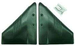 Odyssey Offshore OUTBOARD ENGINE MOTOR HYDROFOILS FINS 50-300 HP ALL OUTBOARDS - ALSO FITS MOST STERNDRIVES