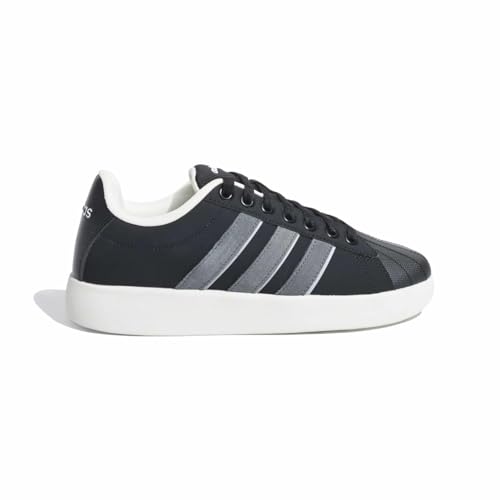 Image of adidas Men Sportswear Shoes | Noirr Pro Sneaker | Black |