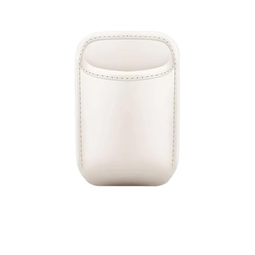 Compatible With Zero Run T03 2022 C11 S01 C01 C10 C16 Car Water Cup Storage Box PU Door Side Drinks Holder �ԍڃJ�b�v�z���_�[(����)