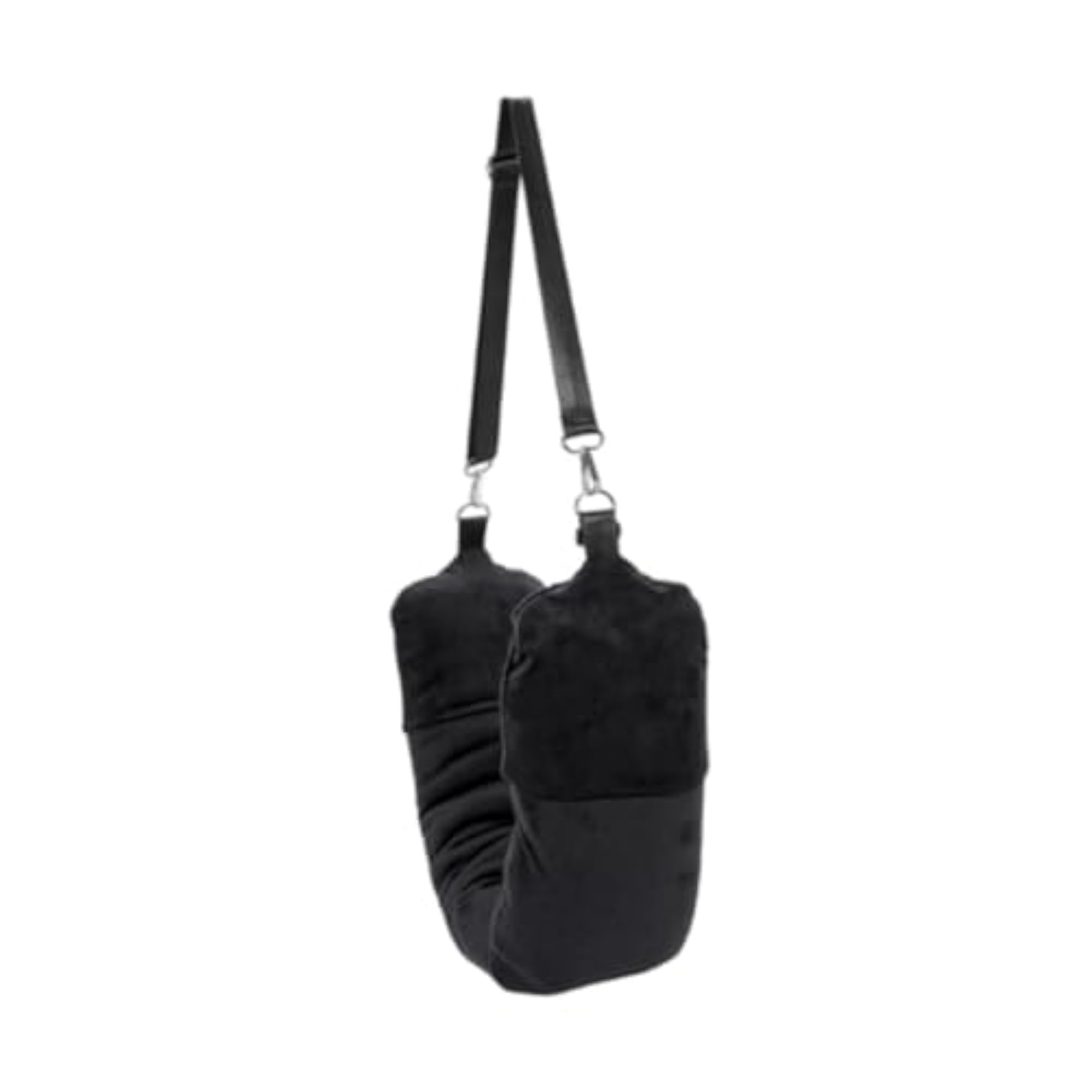 Travel Neck Pillow Case Cover U Shape Storage Bag