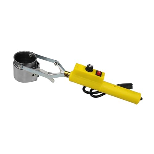 Baño for desoldar con crisol portátil de 300W para retirar componentes rápido 2