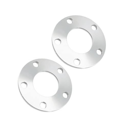 Entretoise de roue 5x114.3 CB 64.1 adaptateur de jante 8mm pour Acura Vigor