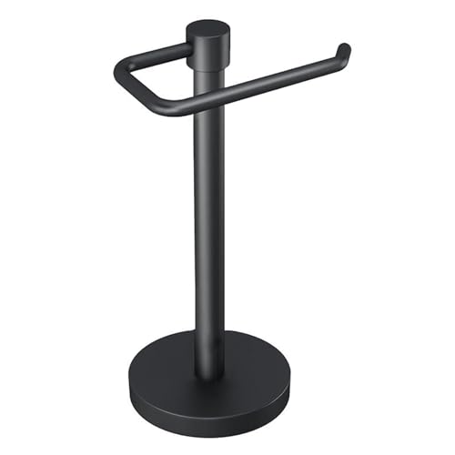 Porte-serviettes autoportant sans perçage pour optimiser le rangement - 6