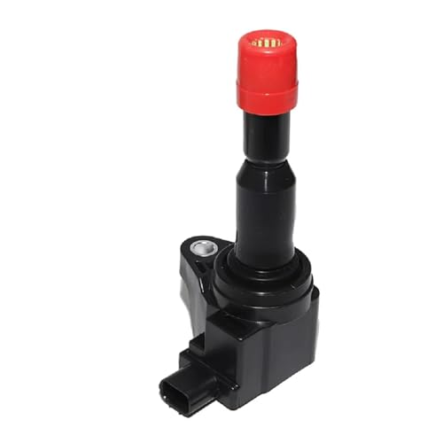 Bobina de encendido compatible con Fit 1.5L y City 2004 2005 2006 30520PWCS01 6