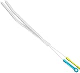 Sink Cleaning Brush Sewage Hair Catcher Clog Remover Drain Print Tool For Kitchen Bathtub Bathroom Useful and Fashion