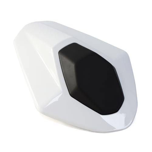 Carénage arrière moto GSX-8S GSX-8R 2023-2025 capot de selle solo passager