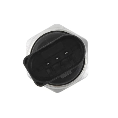 Capteur de pression climatisation Golf 2012 pressostat régulateur 4H0959126B - 6