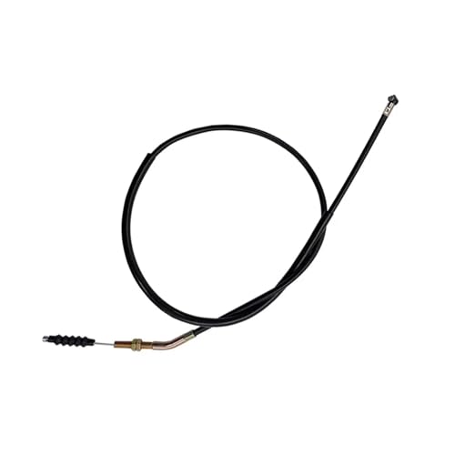 Câble d'embrayage acier tressé haute résistance pour CB600F PC34