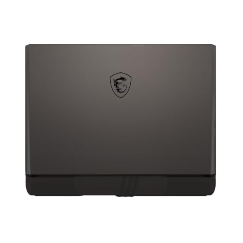 Image of msi Vector 16 HX AI Gaming Laptop 16 inch 144Hz Display Intel Core Ultra 7 255HX 16GB DDR5 RAM 1TB PCIe SSD NVIDIA GeForce RTX 5070 Ti 12GB Windows 11 Cosmos Gray VECTOR16HXA2275