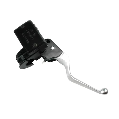 Levier d'embrayage et de frein moto pour Keeway Superlight et Cruiser Dorado