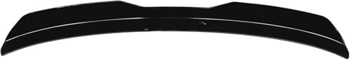 Becquet de toit arrière pour Ford Focus MK2 ST spoiler de coffre