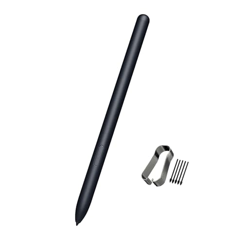 Stylo de rechange pour Lenovo Smart Paper avec gomme intégrée