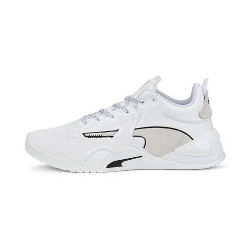 Image of Puma Men's Fuse Performance Leather Training Shoe