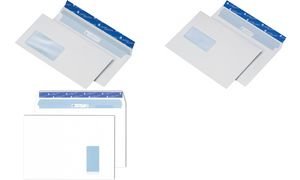 MAILmedia Briefumschlag CYGNUS EXCELLENCE, DIN C4 VE = 1