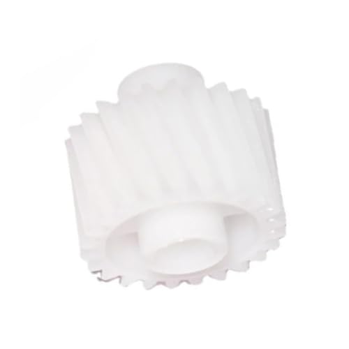 Engranaje impulsor del fusor para Konica Minolta Bizhub C220 y C280 pack de 2 unidades